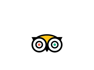 TripAdvisor Certificate of Excelence