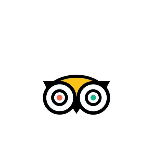 TripAdvisor Certificate of Excelence