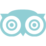 Logo TripAdvisor
